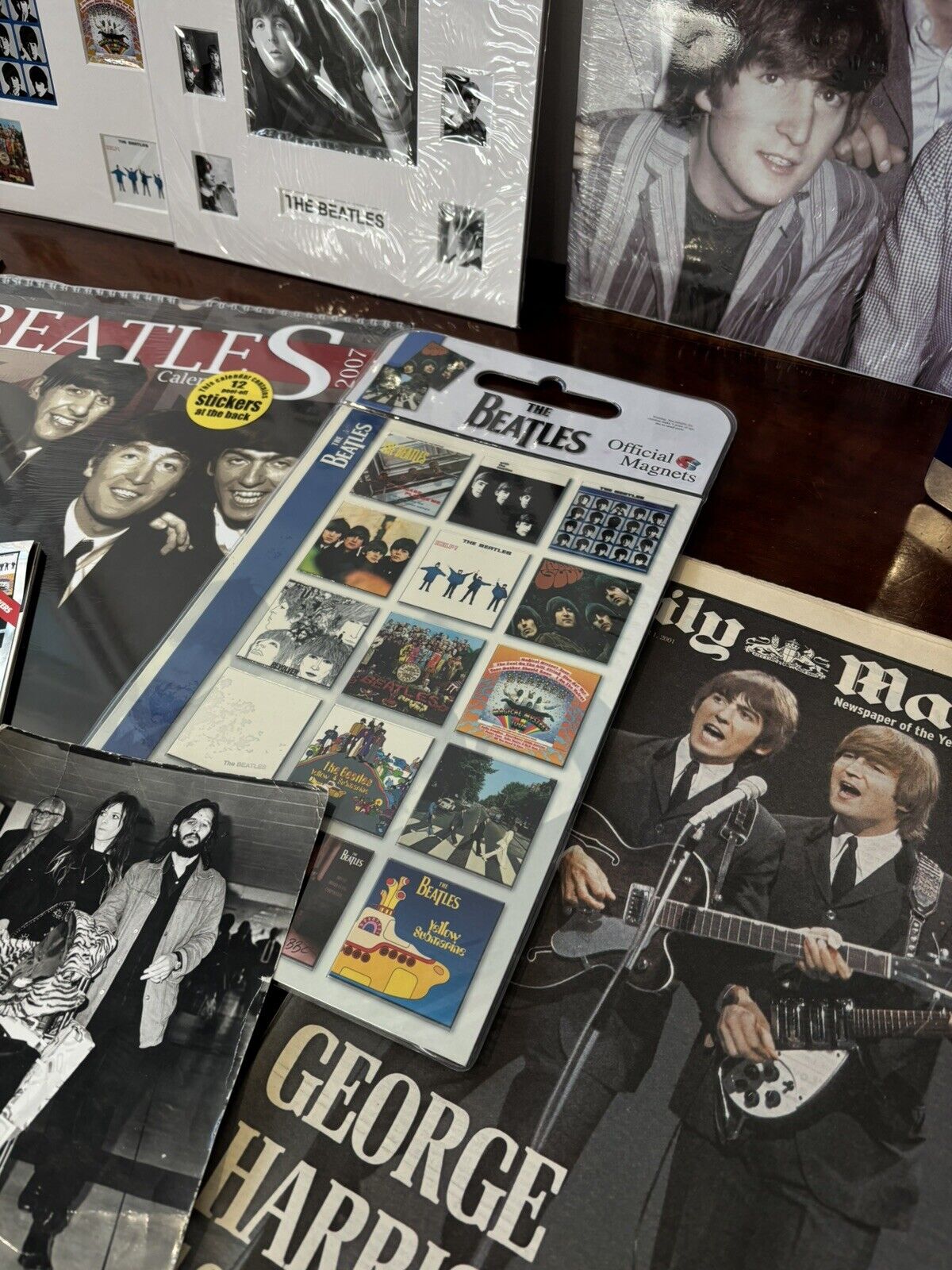 Beatles Collection