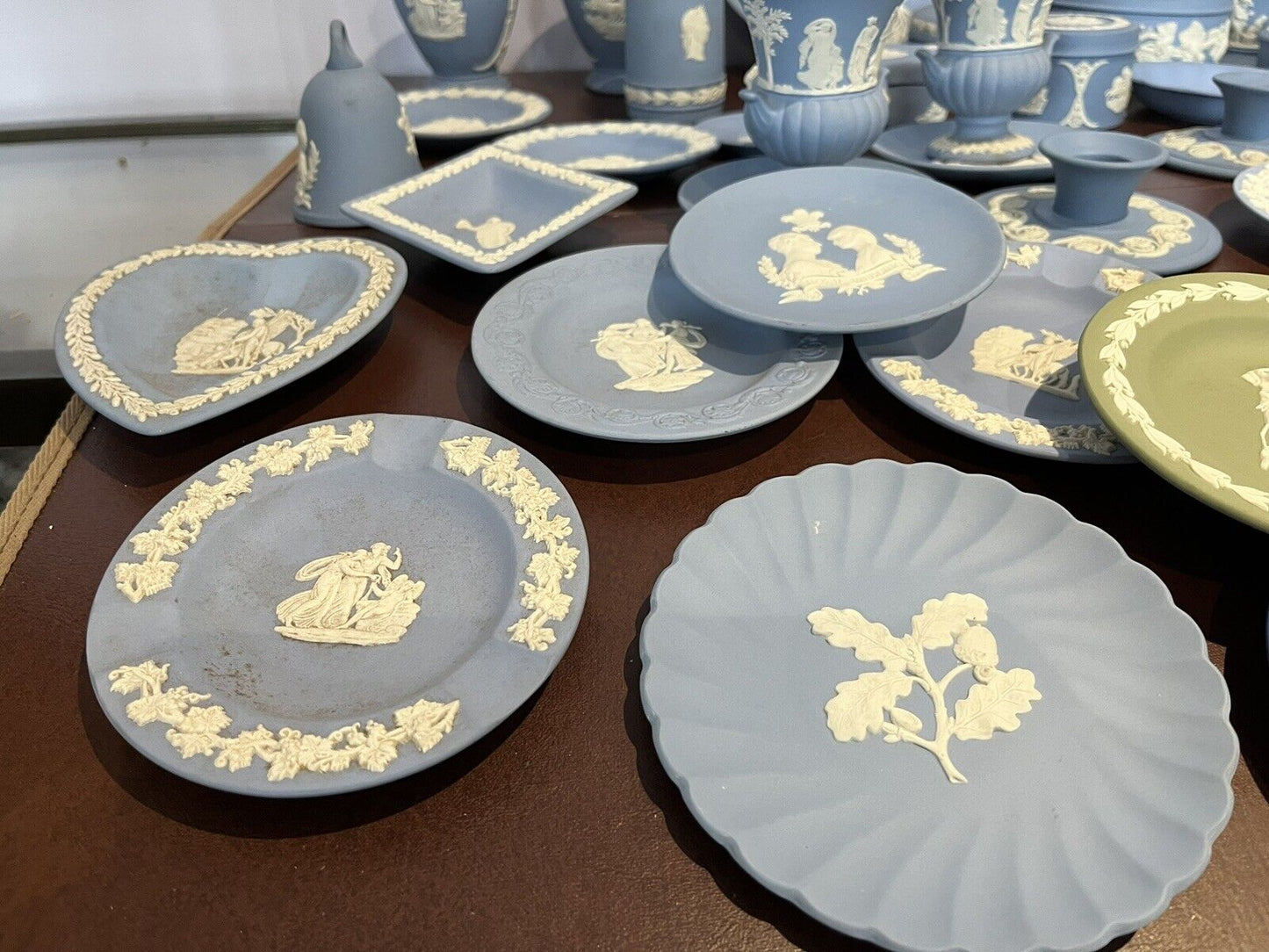 Wedgwood Collection