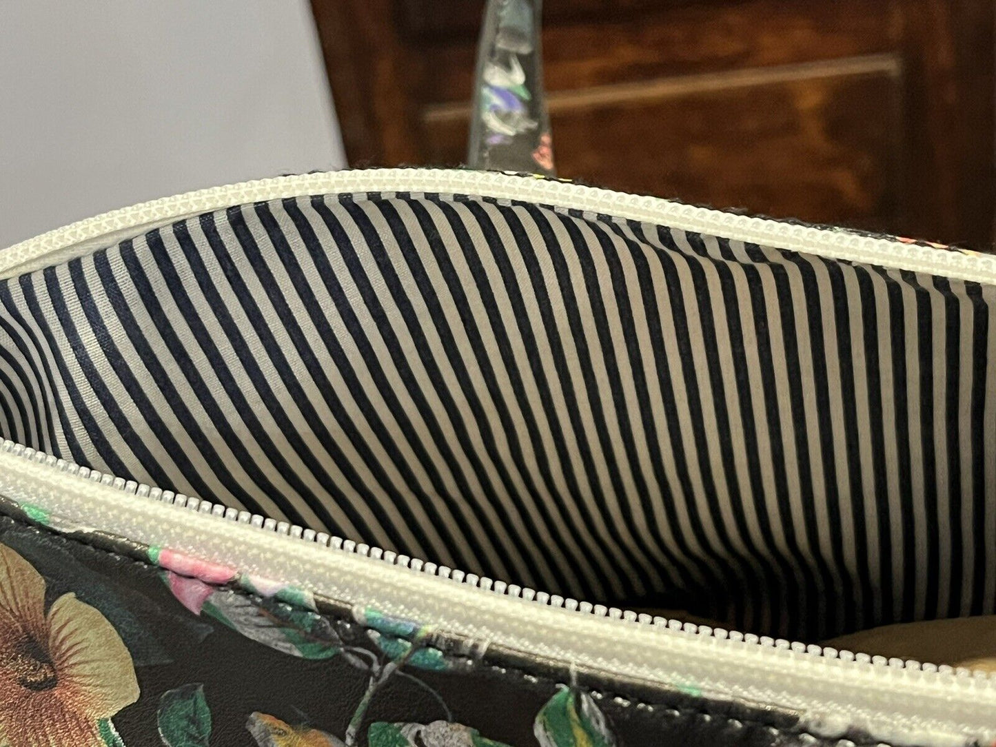 Christian Lacroix Handbag With Original Dust Bag