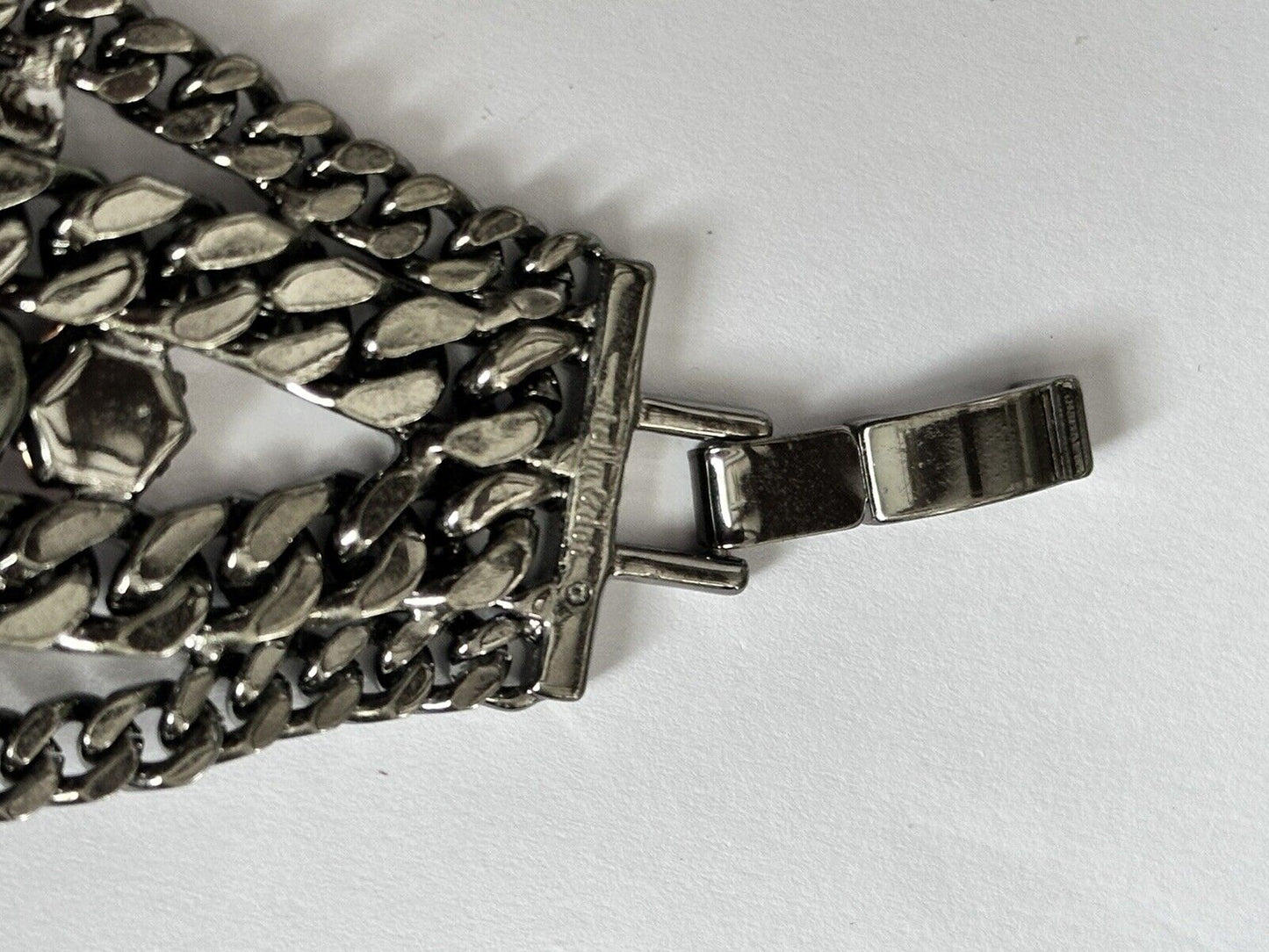 Stella & Dot Statement Wrap Bracelet