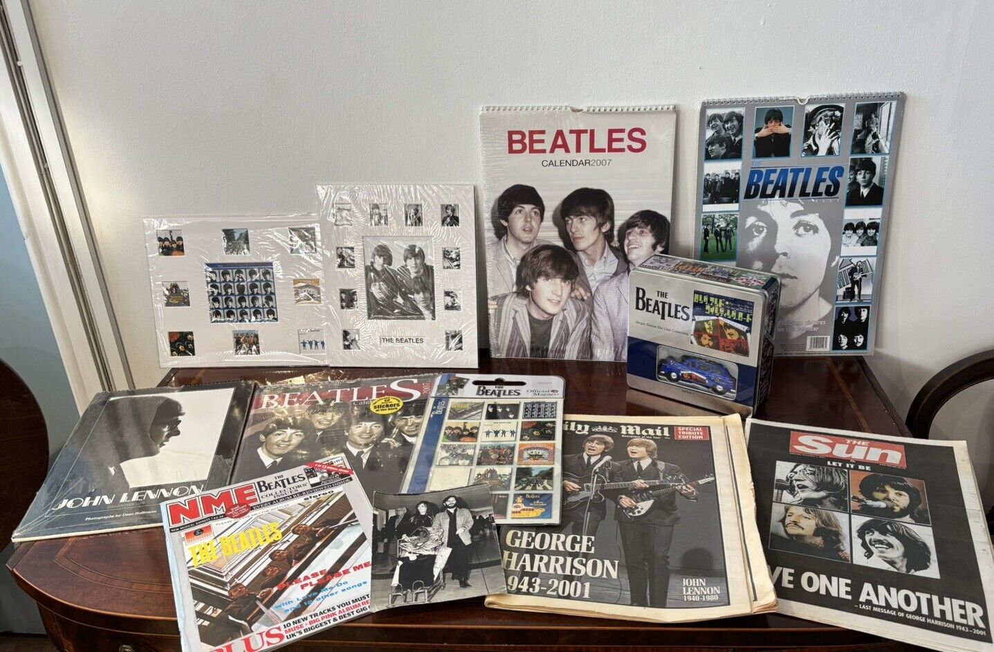 Beatles Collection