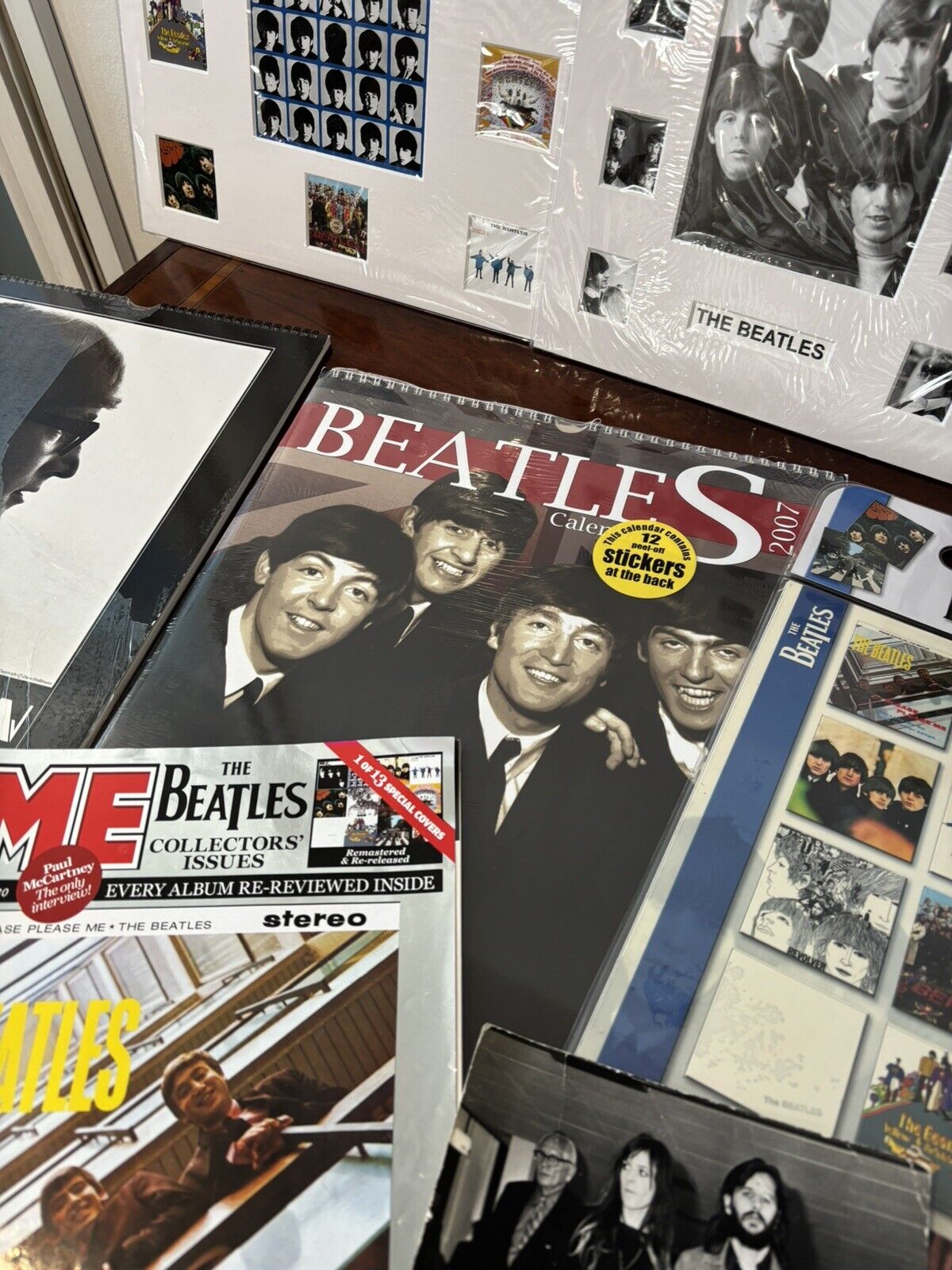 Beatles Collection