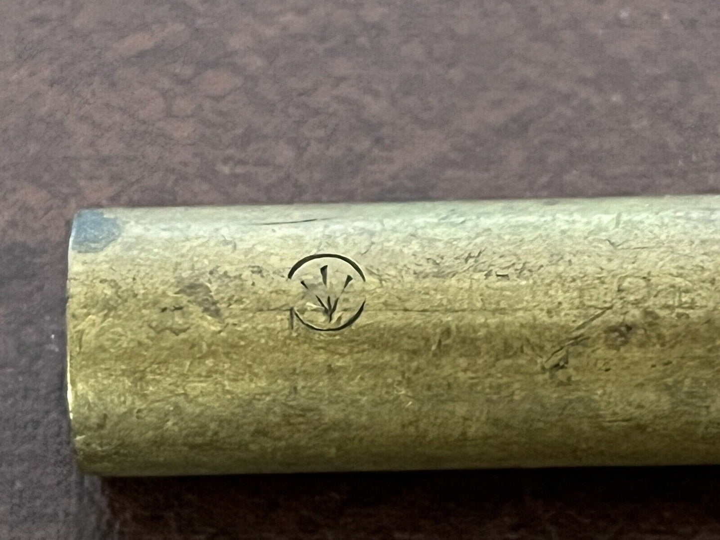 Military Issue Lee Enfield Type 1 Bore Viewer