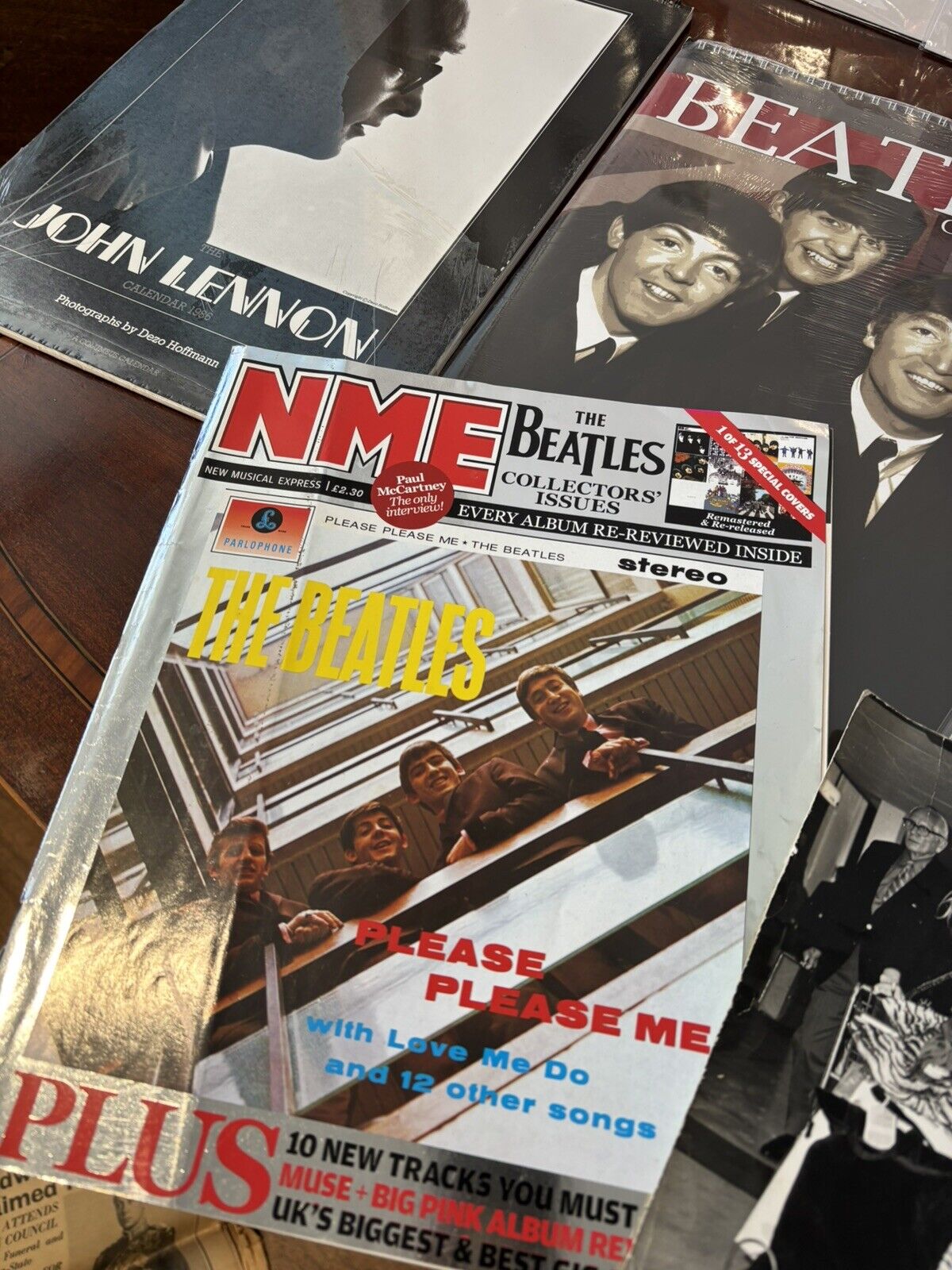 Beatles Collection