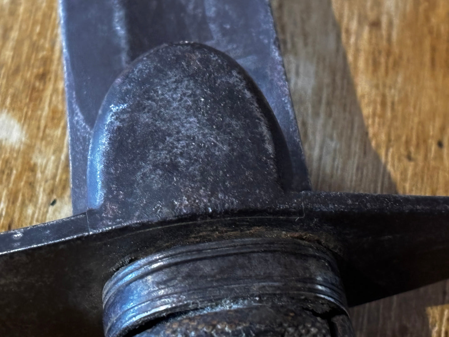 Antique Cavalry Sword