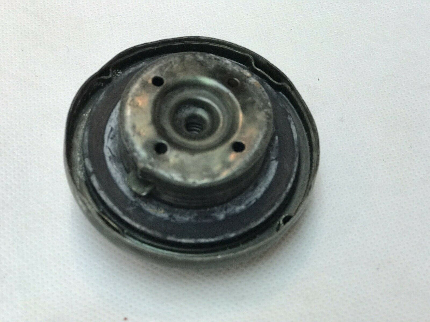 Vintage Fuel / Oil Cap