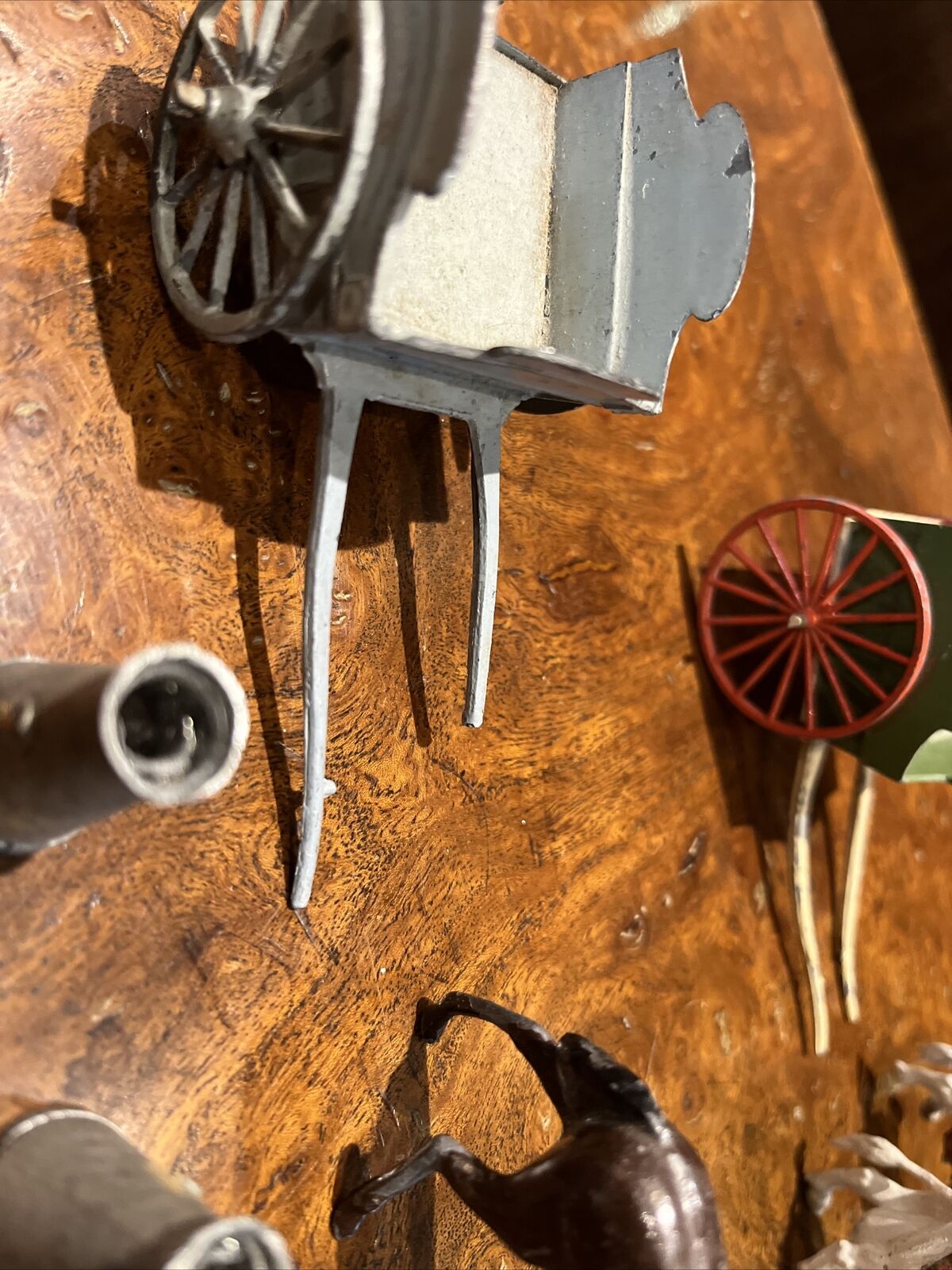 Farm Carts