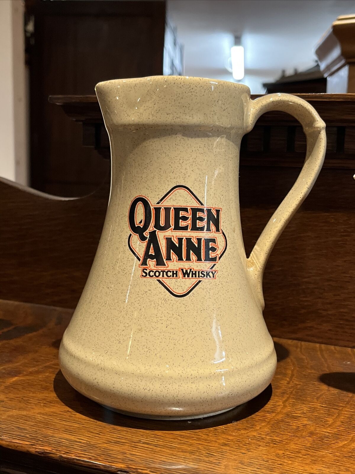 Whisky Water Jug Collection