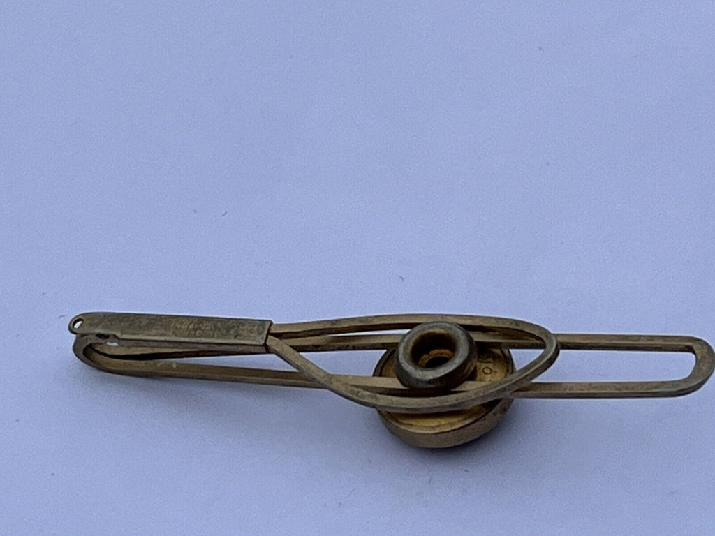 Vintage Novelty Tie Clip. ANTIQUES & CHIC