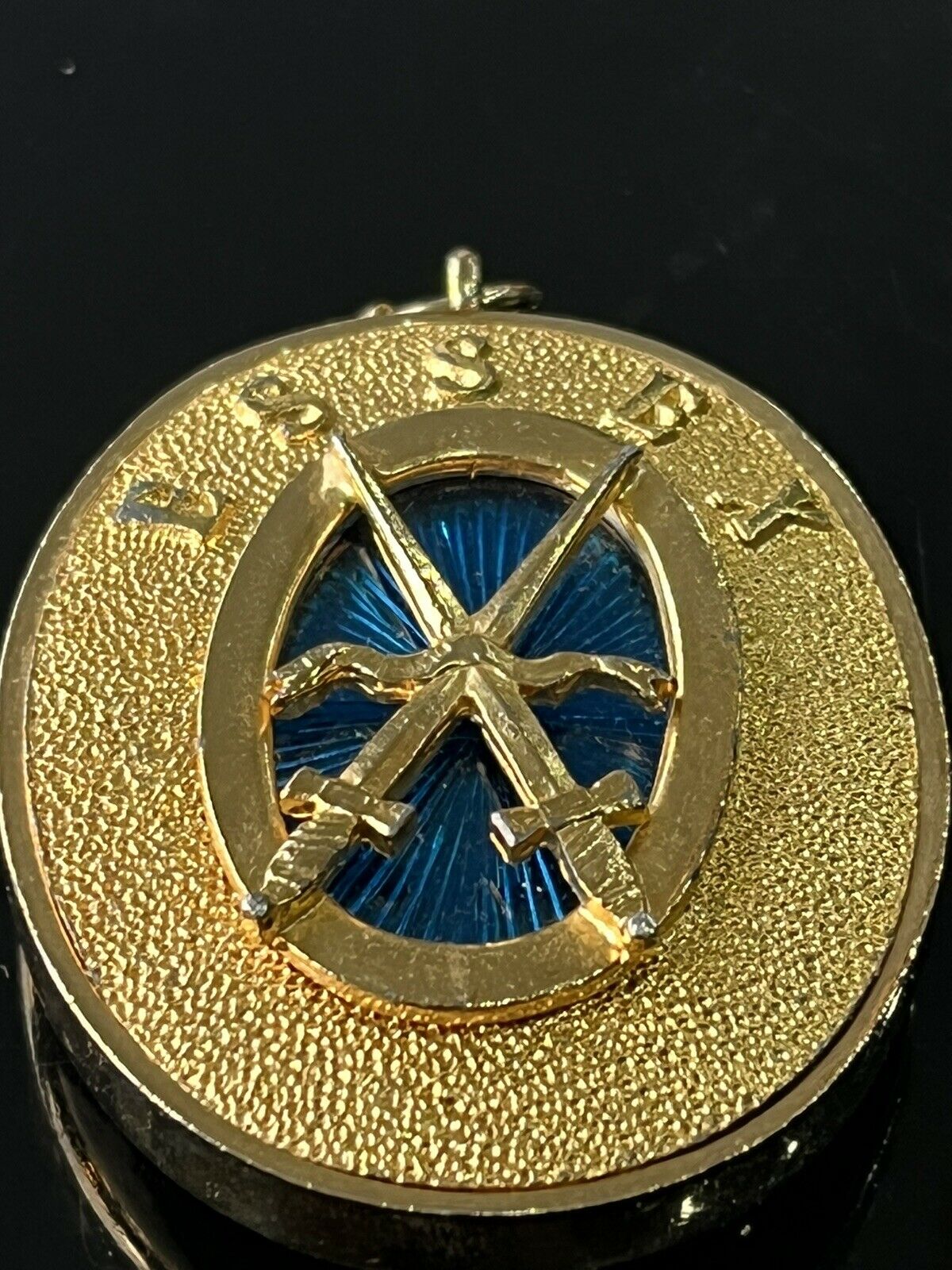 Masonic Medal
