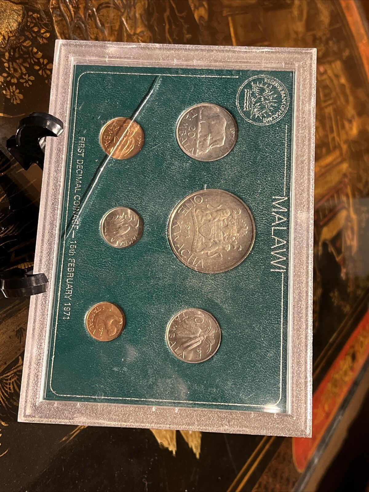Coin Collection