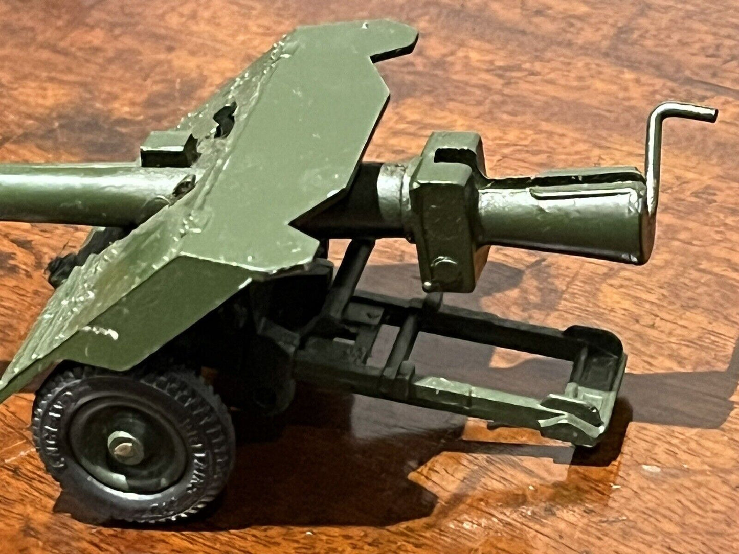 Britains Cannon