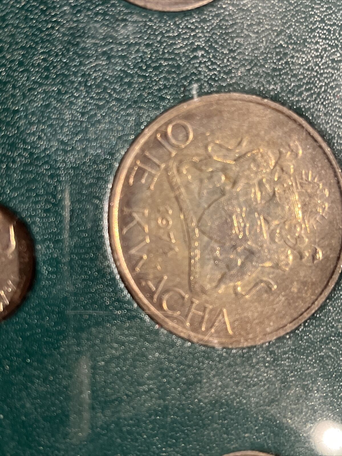Coin Collection