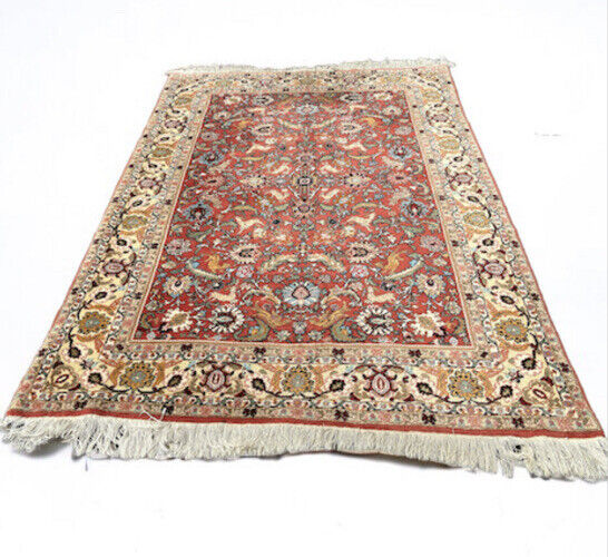 Rug, Carpet 215 X 140 Cms