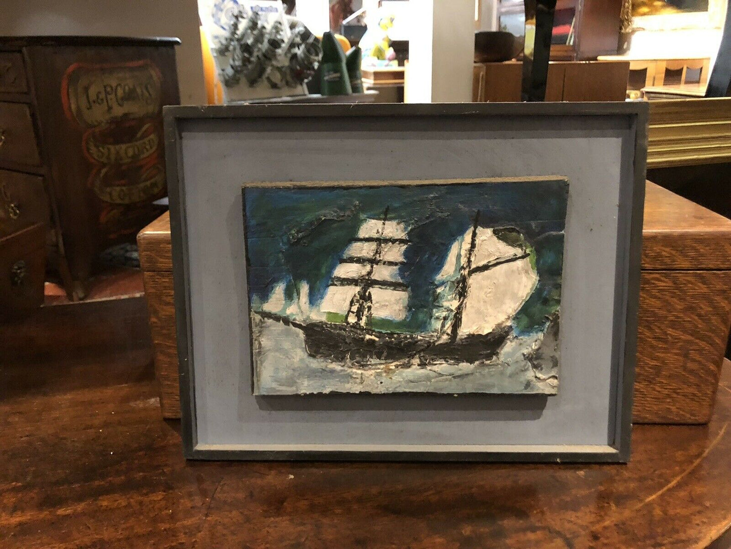 Painting. Original Artwork.