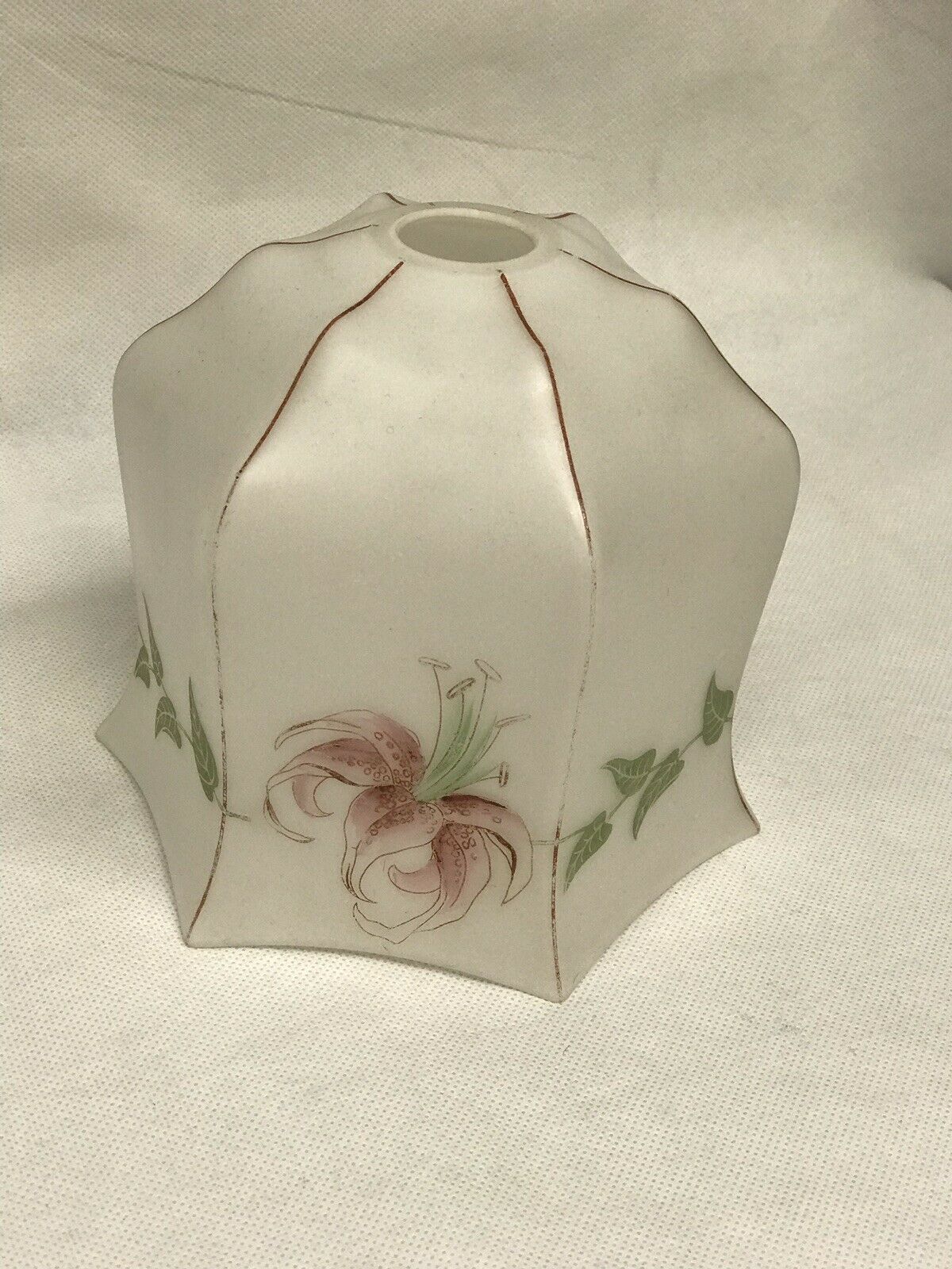 Old Light Shade