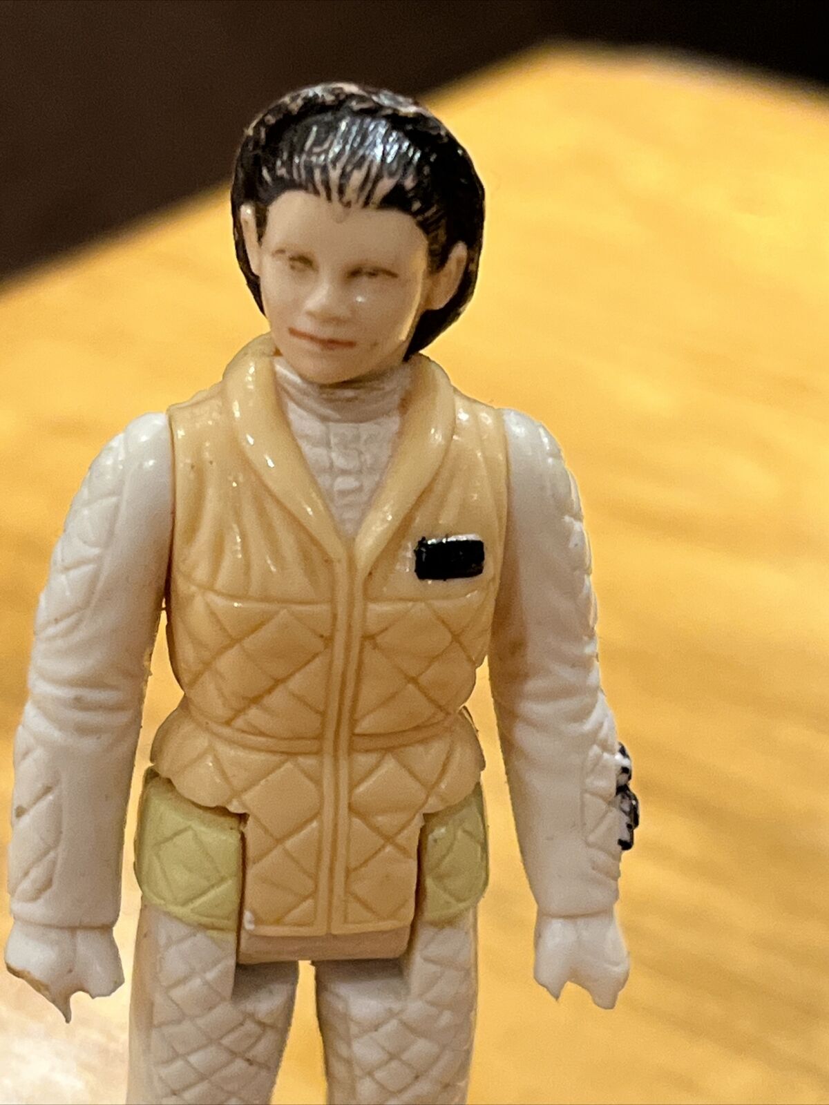 Star Wars Princess Leia