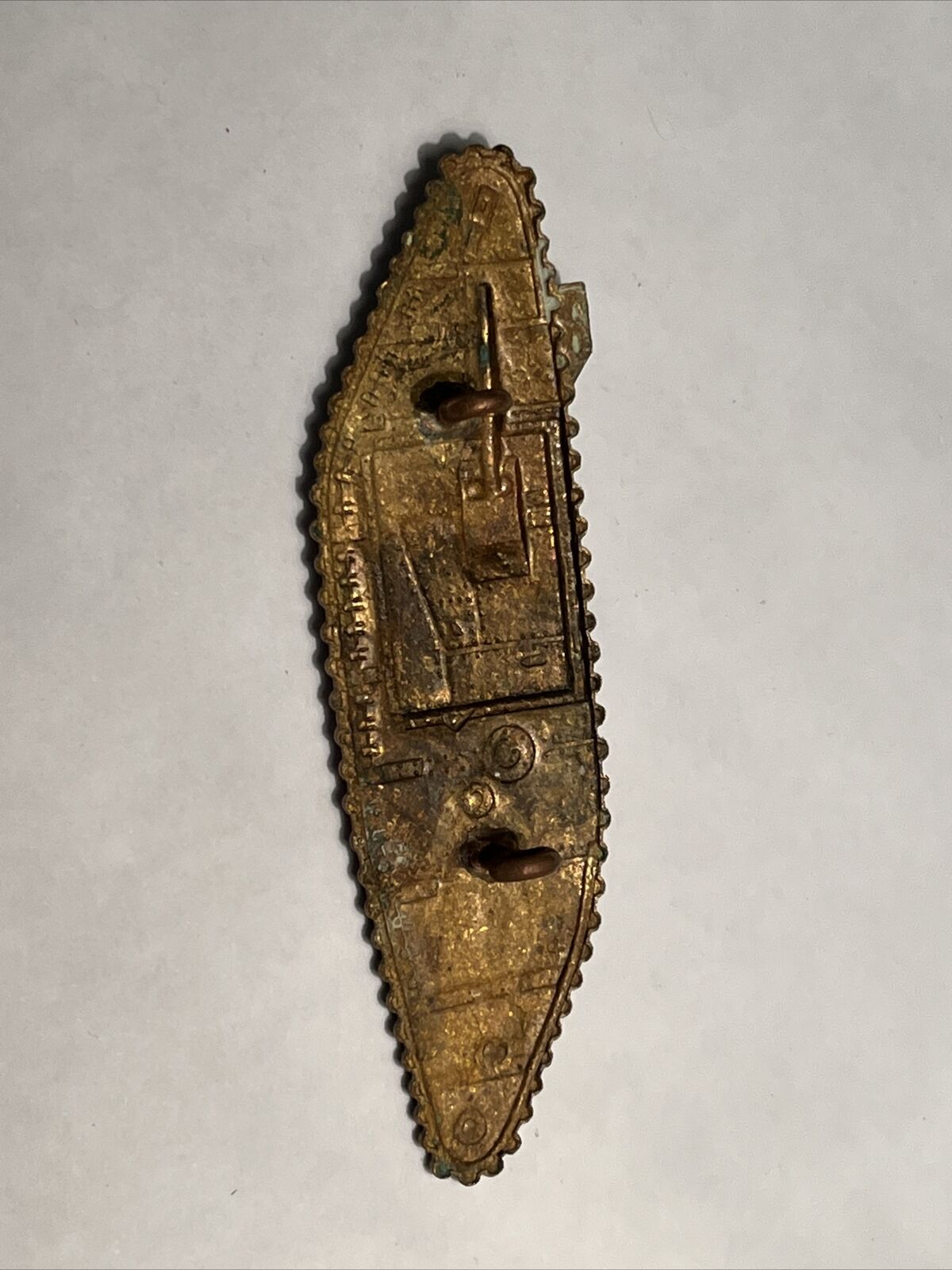 Cap Badge