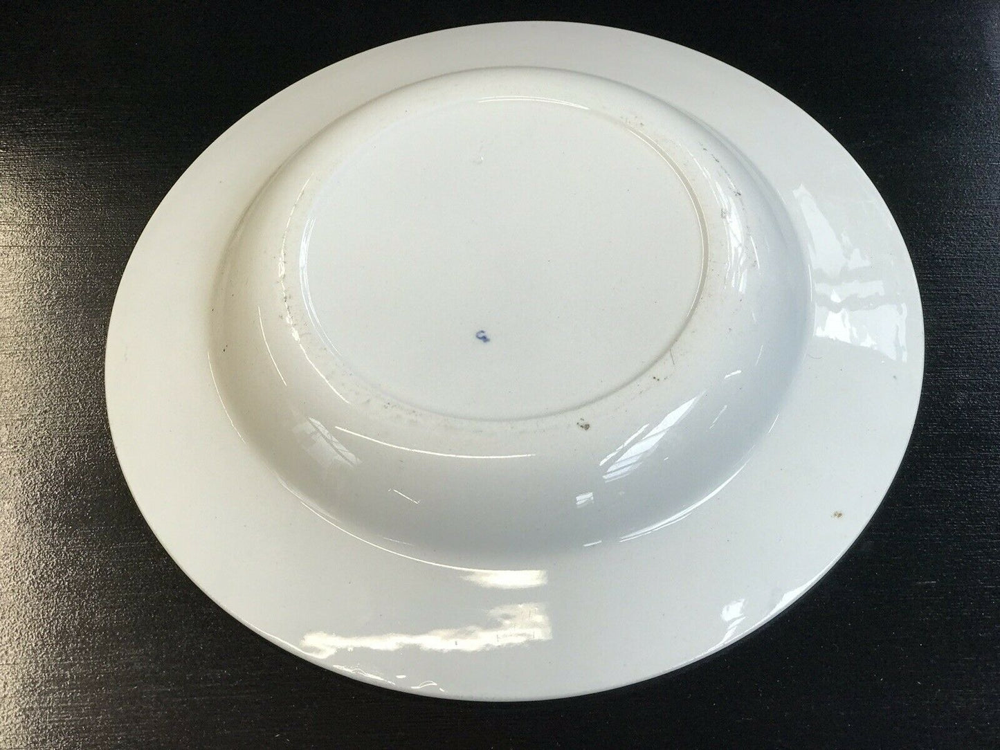 Antique Chinese Plate