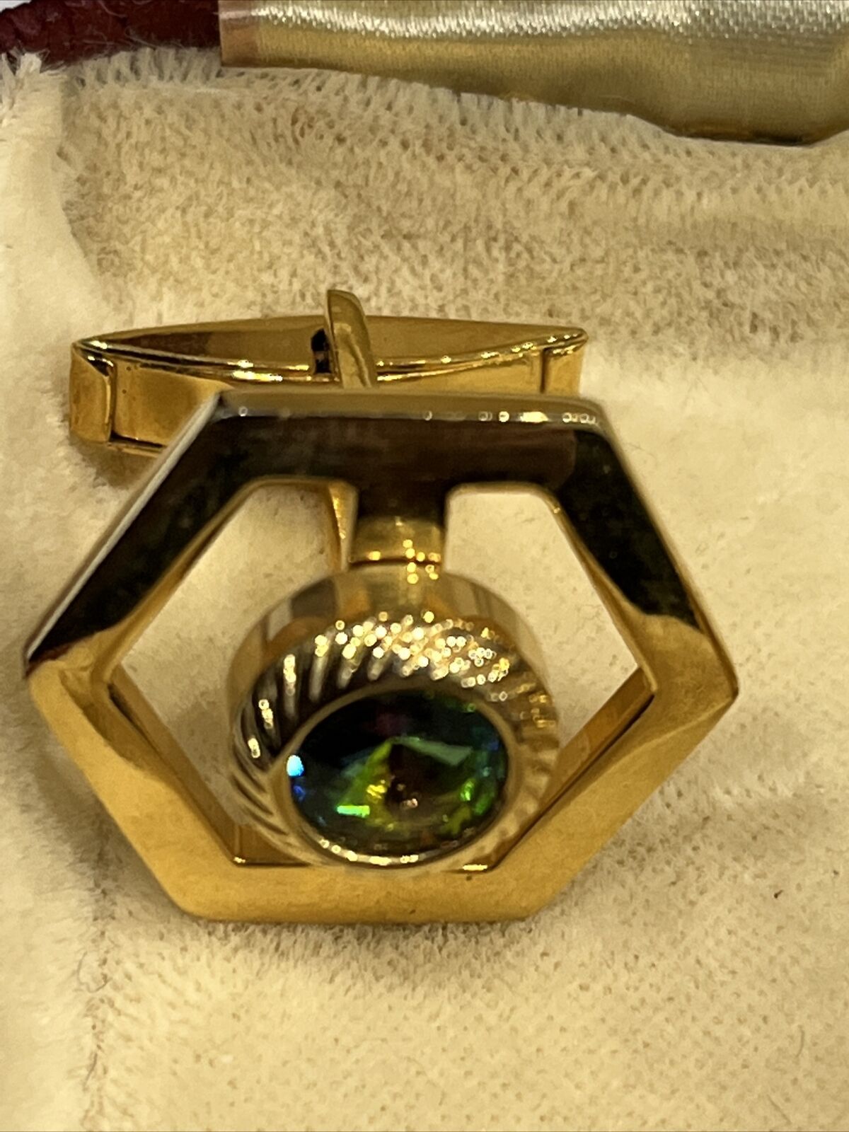 Vintage Cufflinks