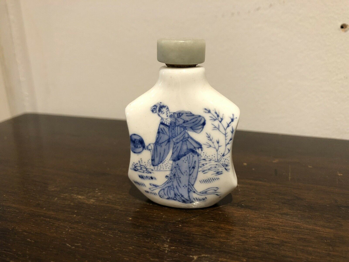 Scent Bottle