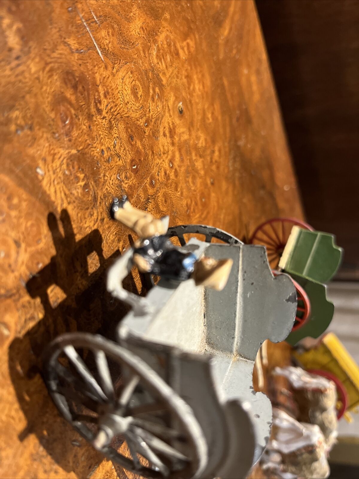Farm Carts