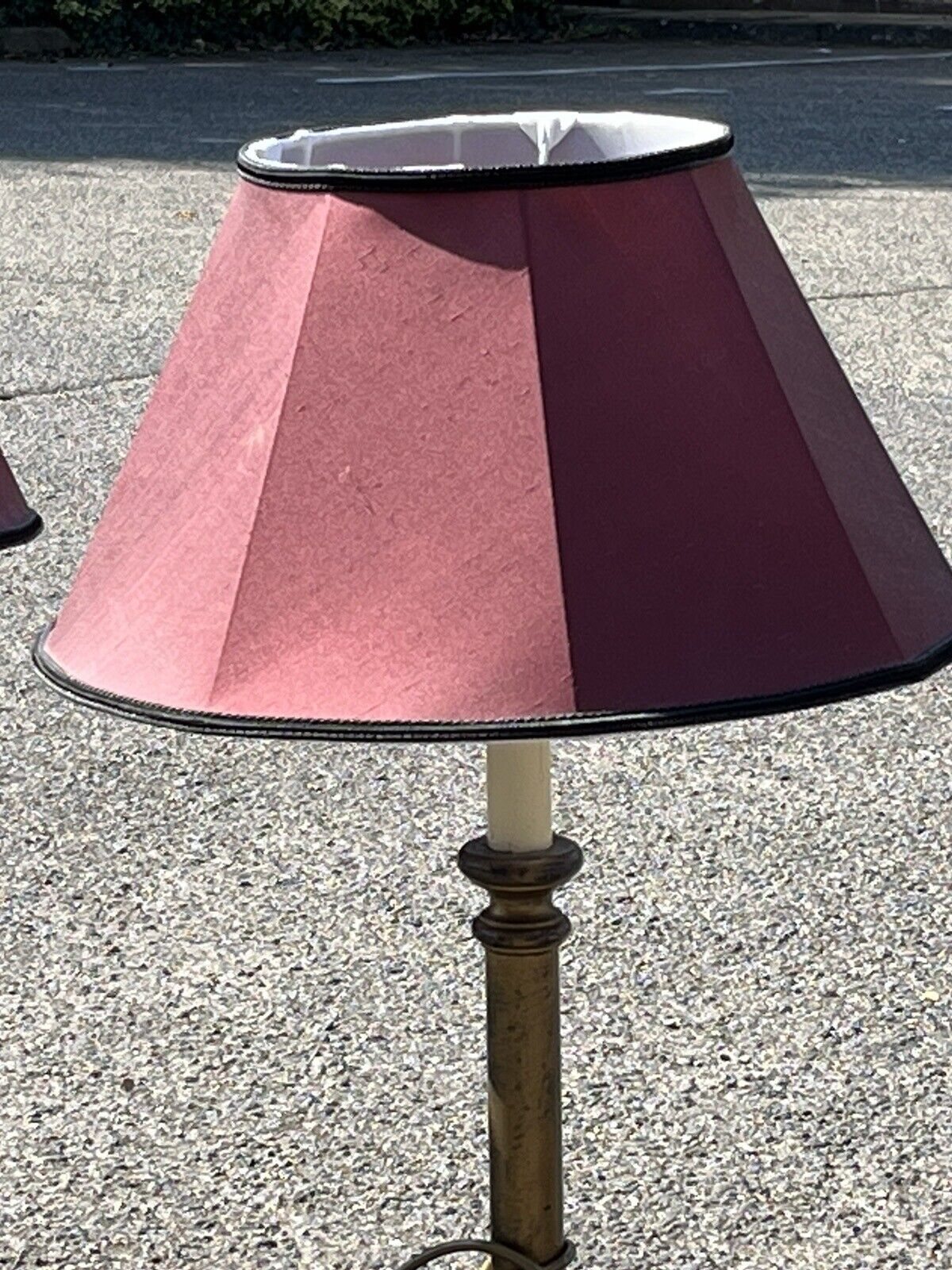 Table Lamps.