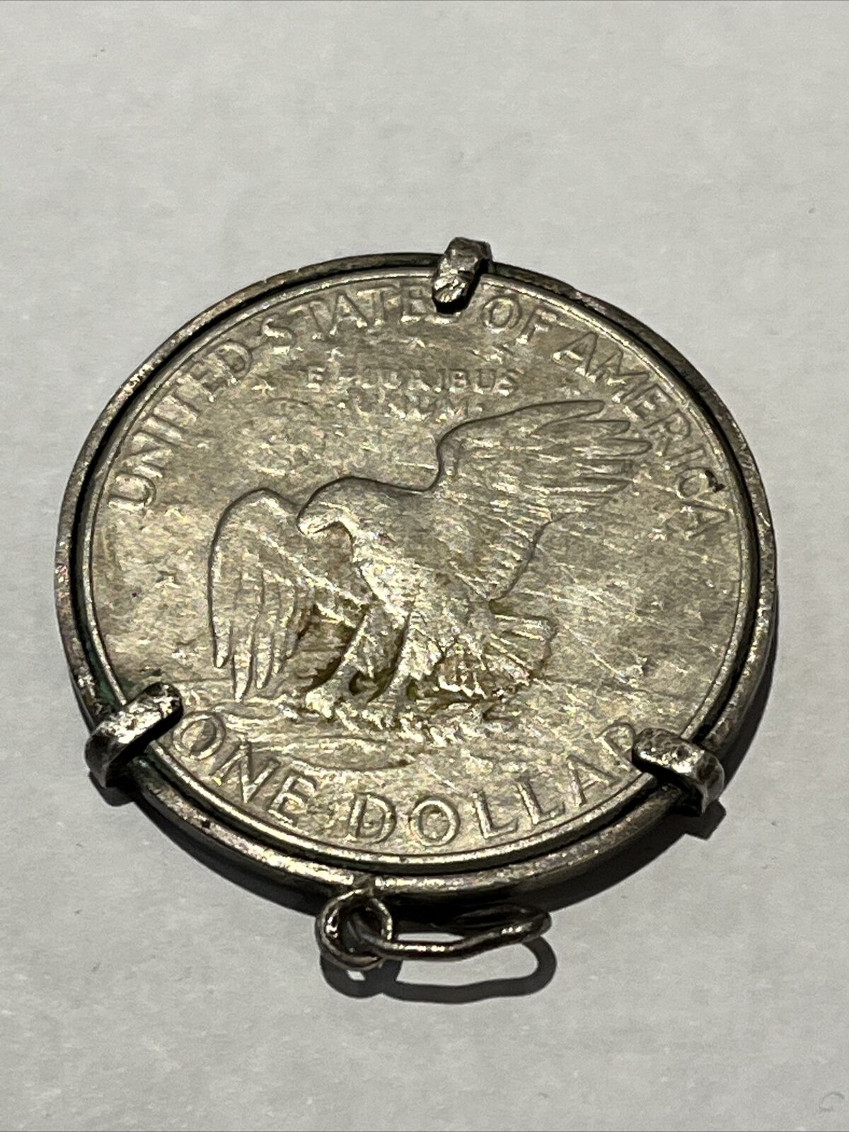Old Coin