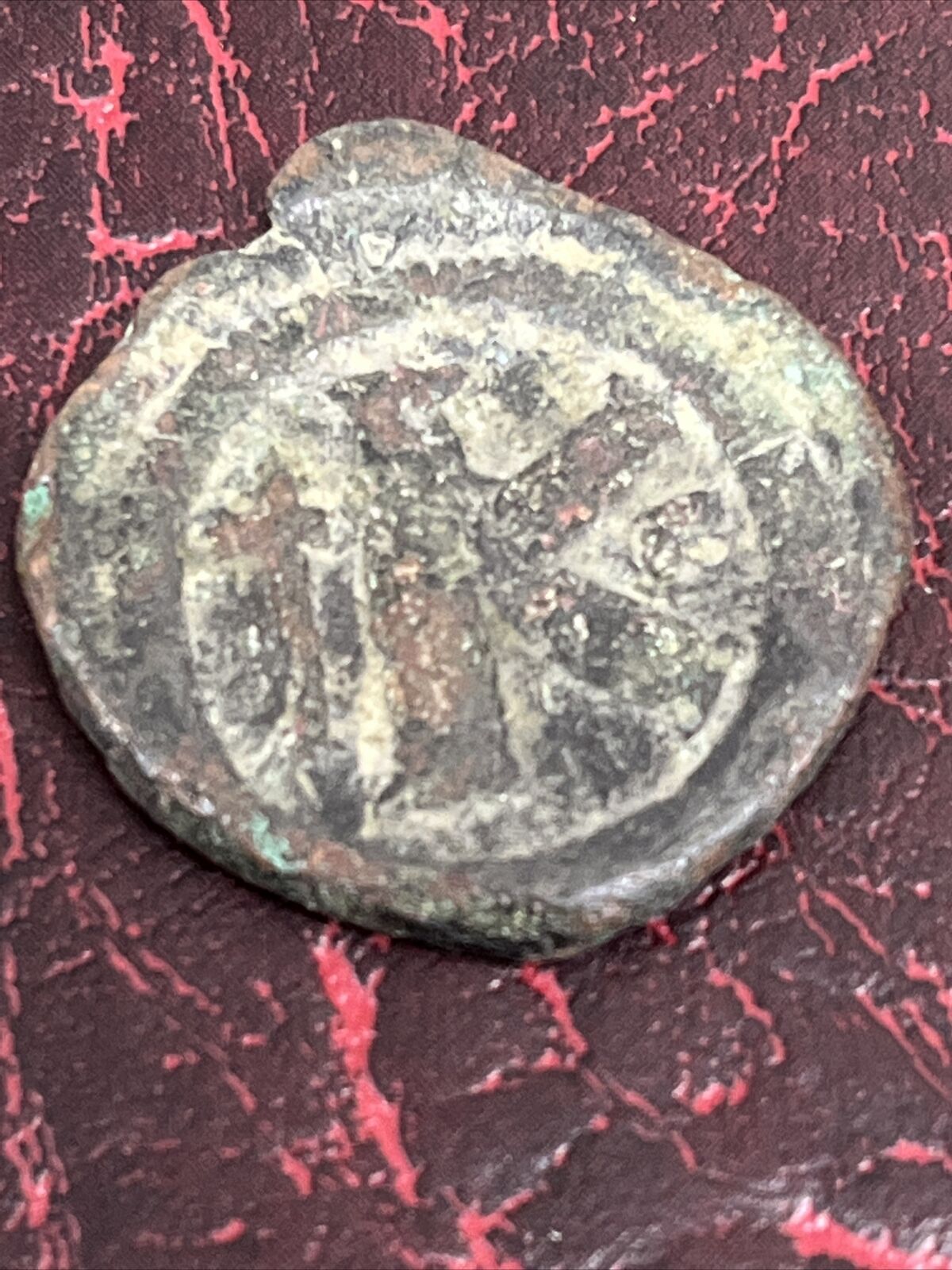Old Coin