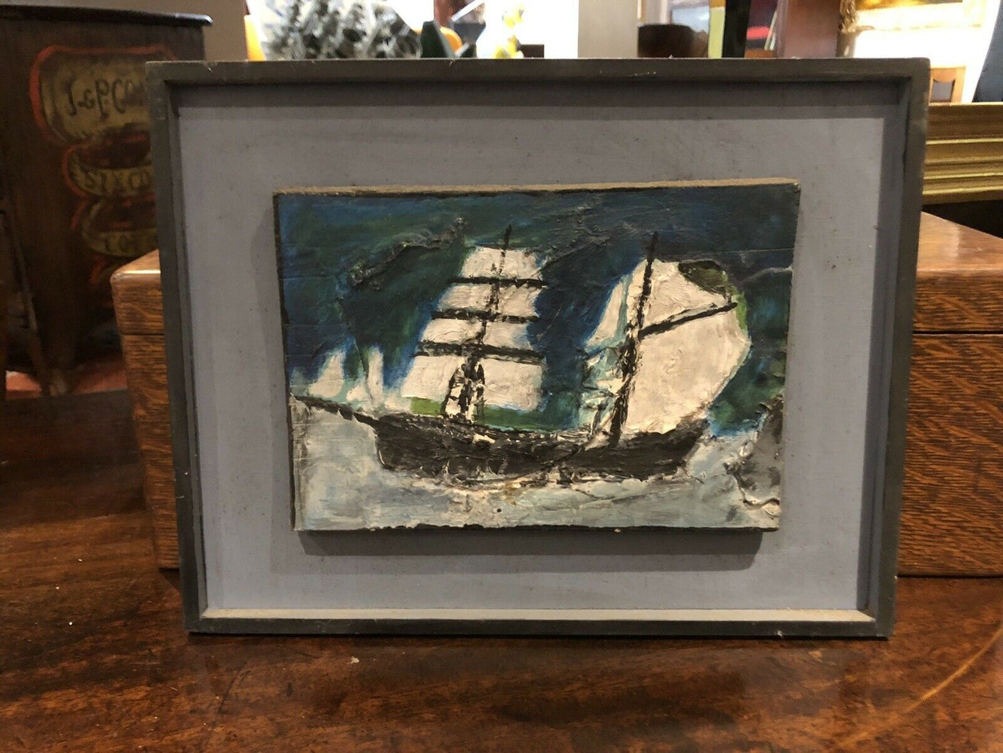 Painting. Original Artwork.