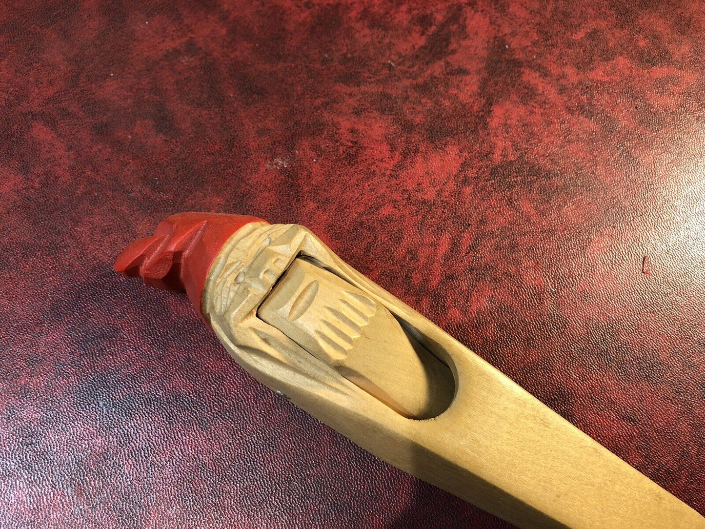 Black Forest Novelty Nut Cracker