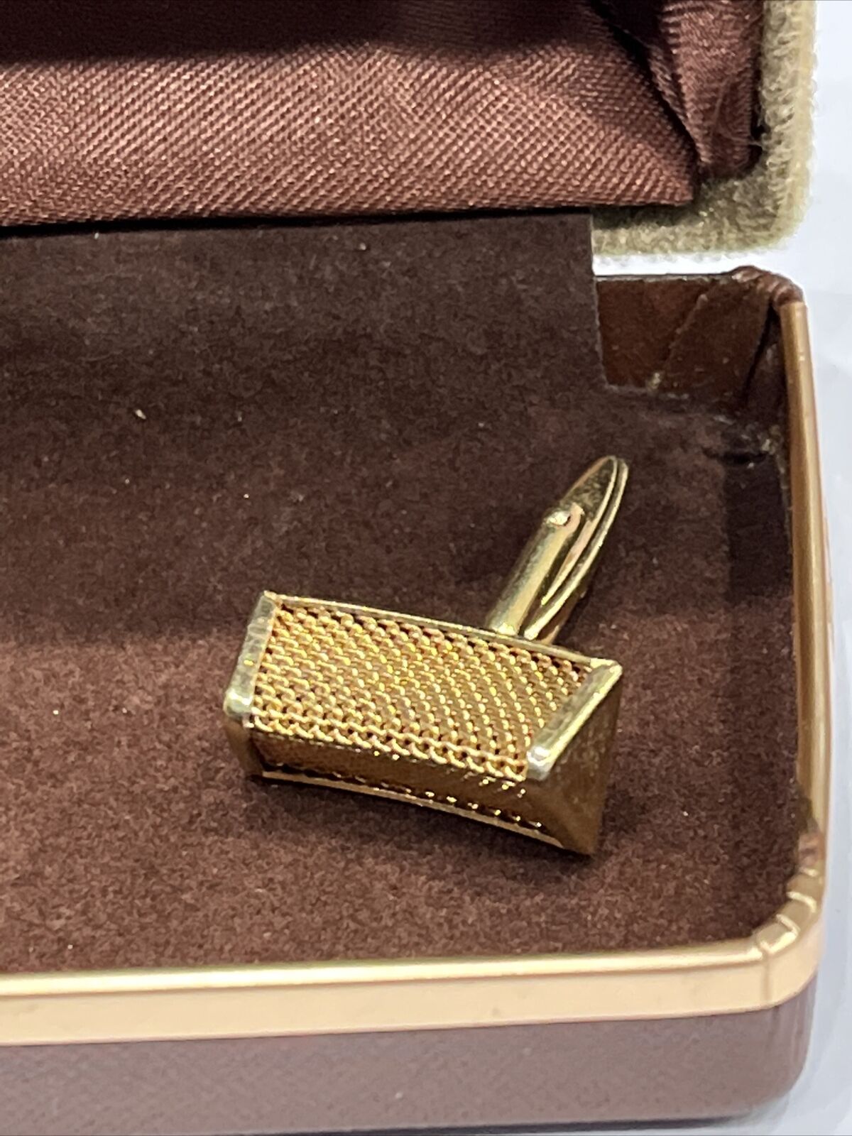 Vintage Cufflinks
