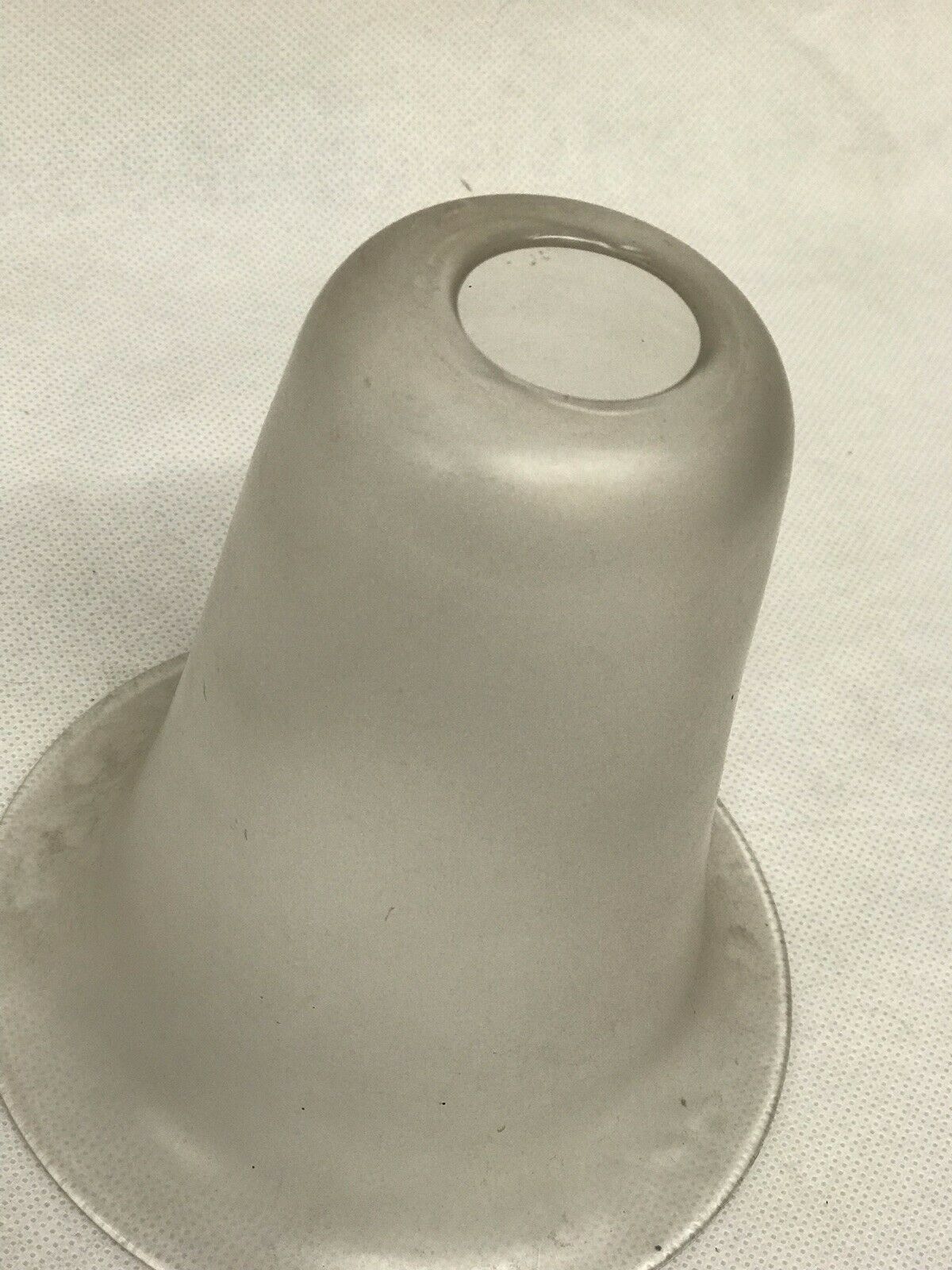 Old Light Shade