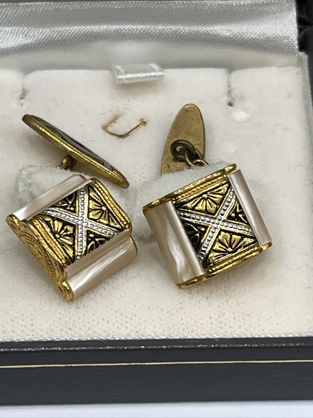 Vintage Cufflinks
