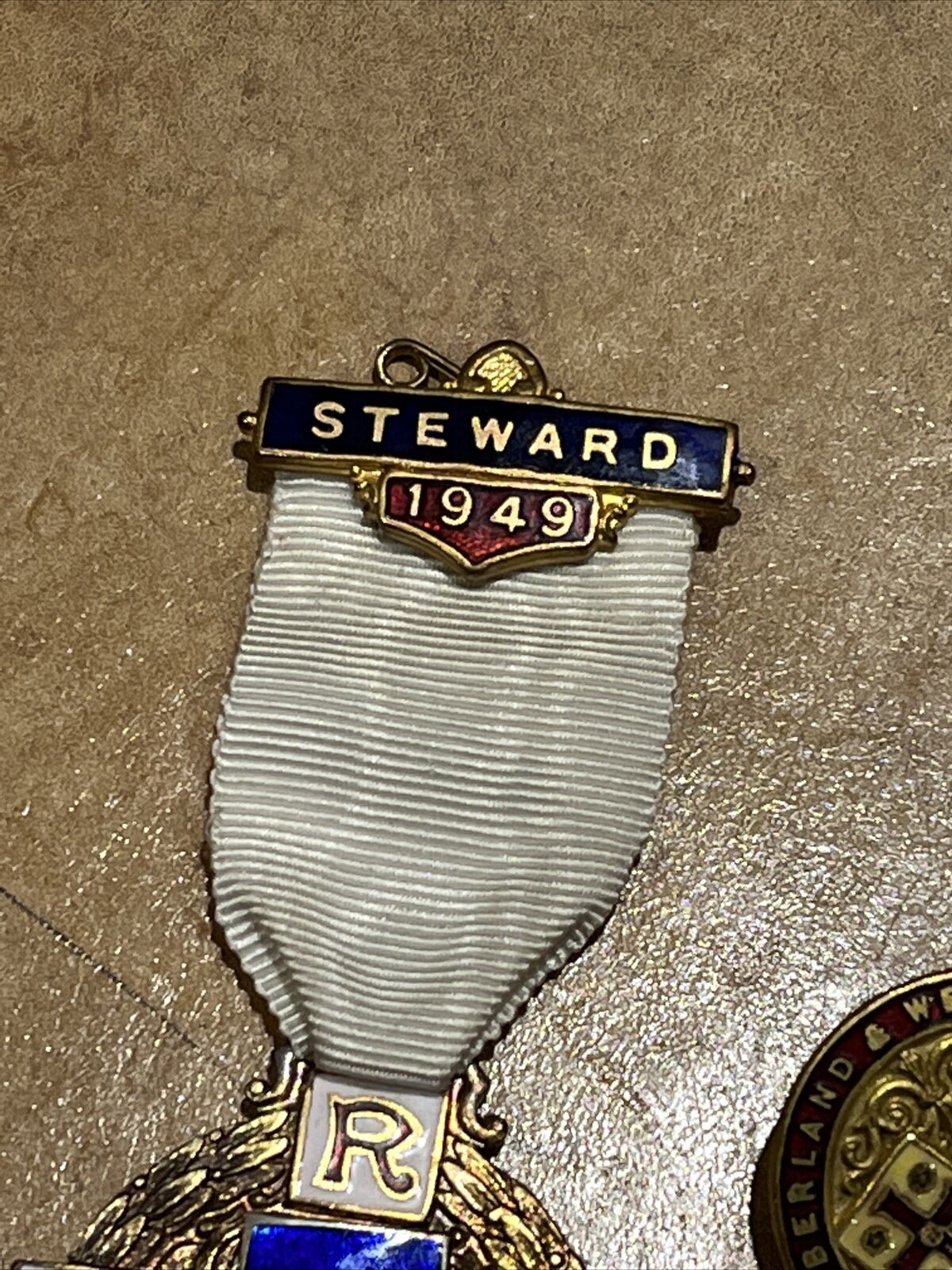 Cumberland & Westmorland Medals