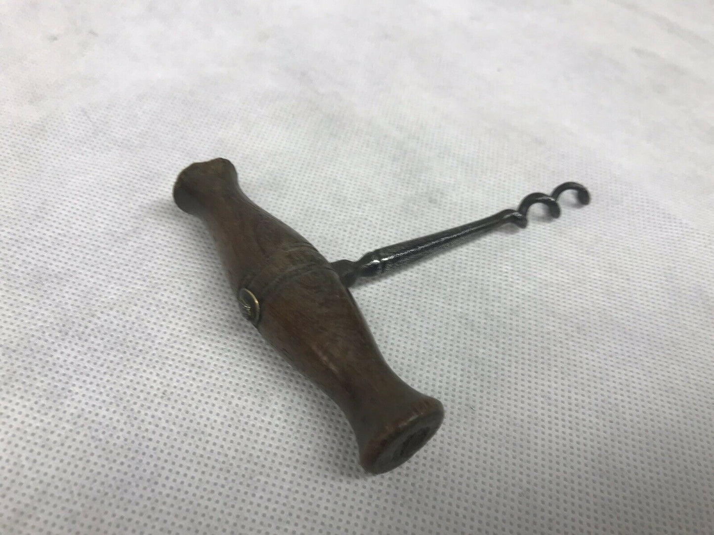 Old Corkscrew