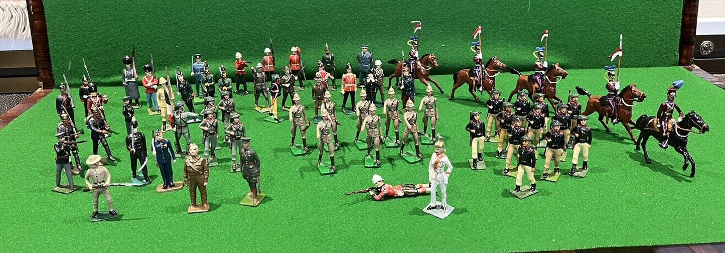Toy Soldiers Collection