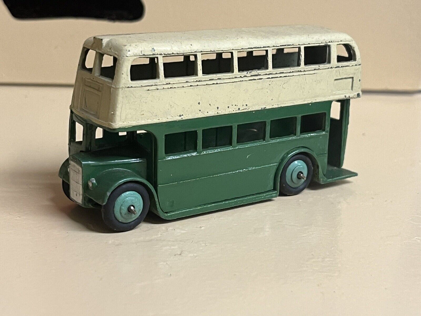 Dinky Toy Car