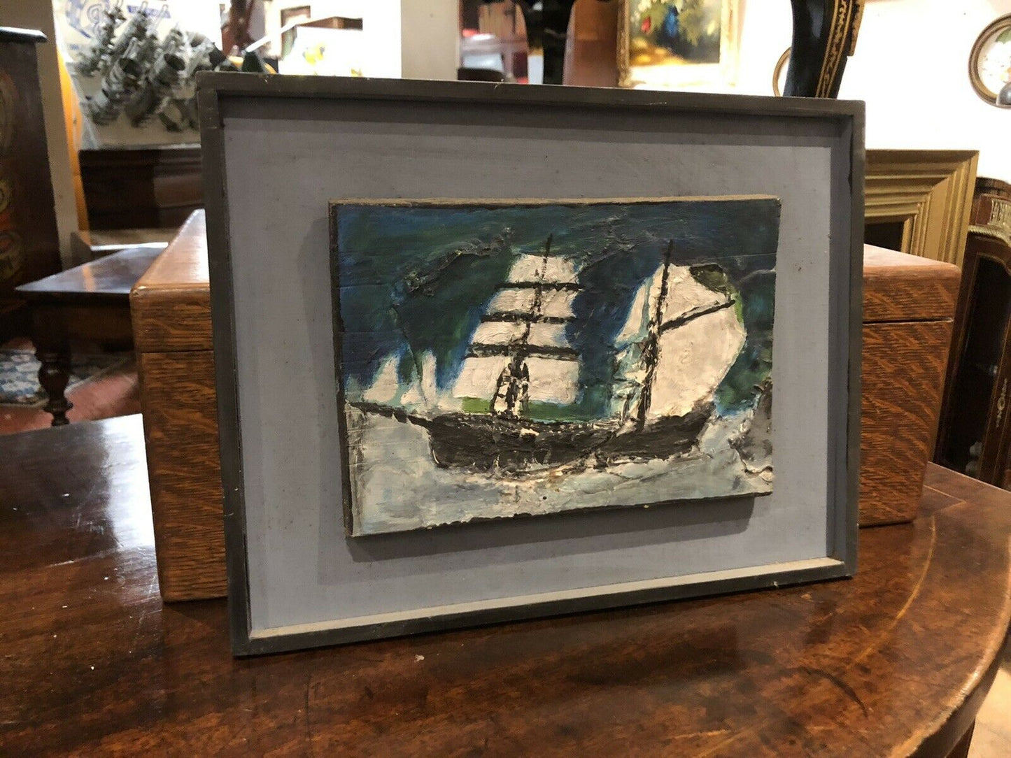 Painting. Original Artwork.