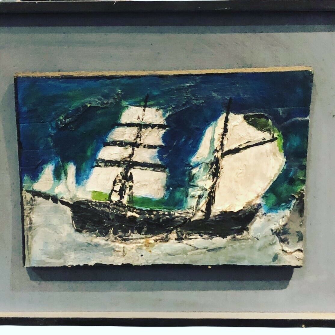 Painting. Original Artwork.