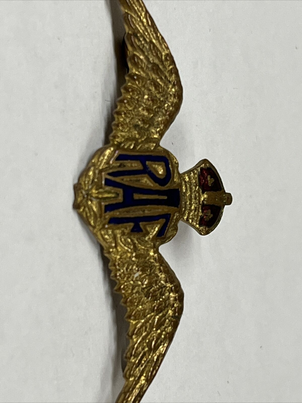 RAF Badge