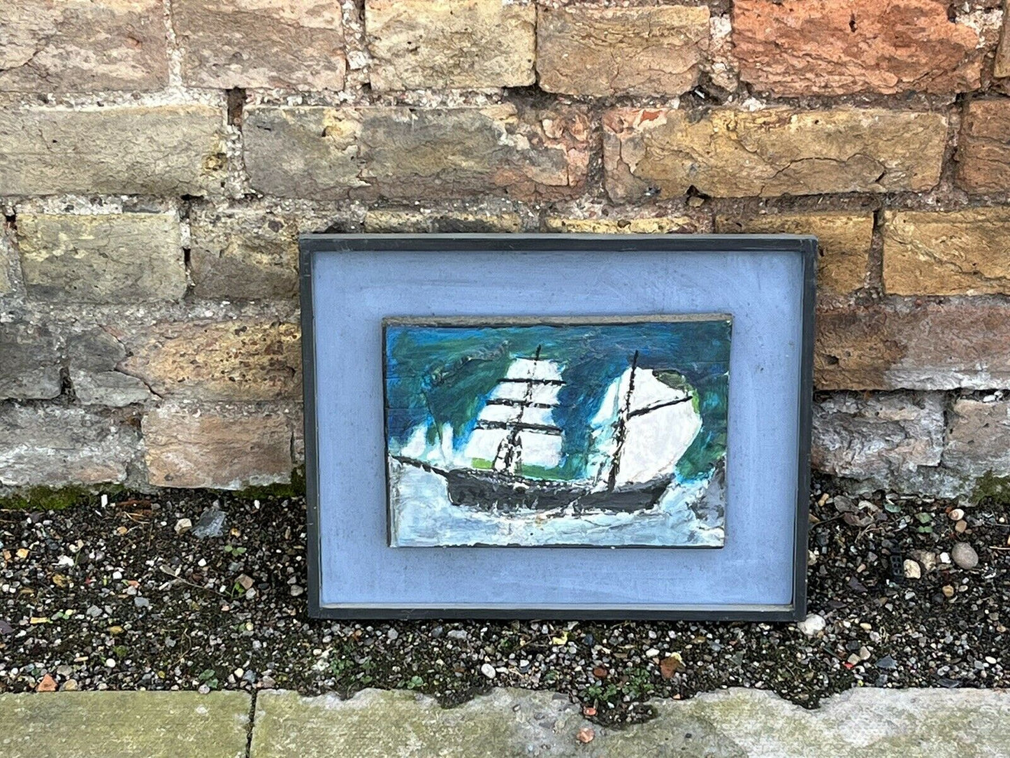 Painting. Original Artwork.