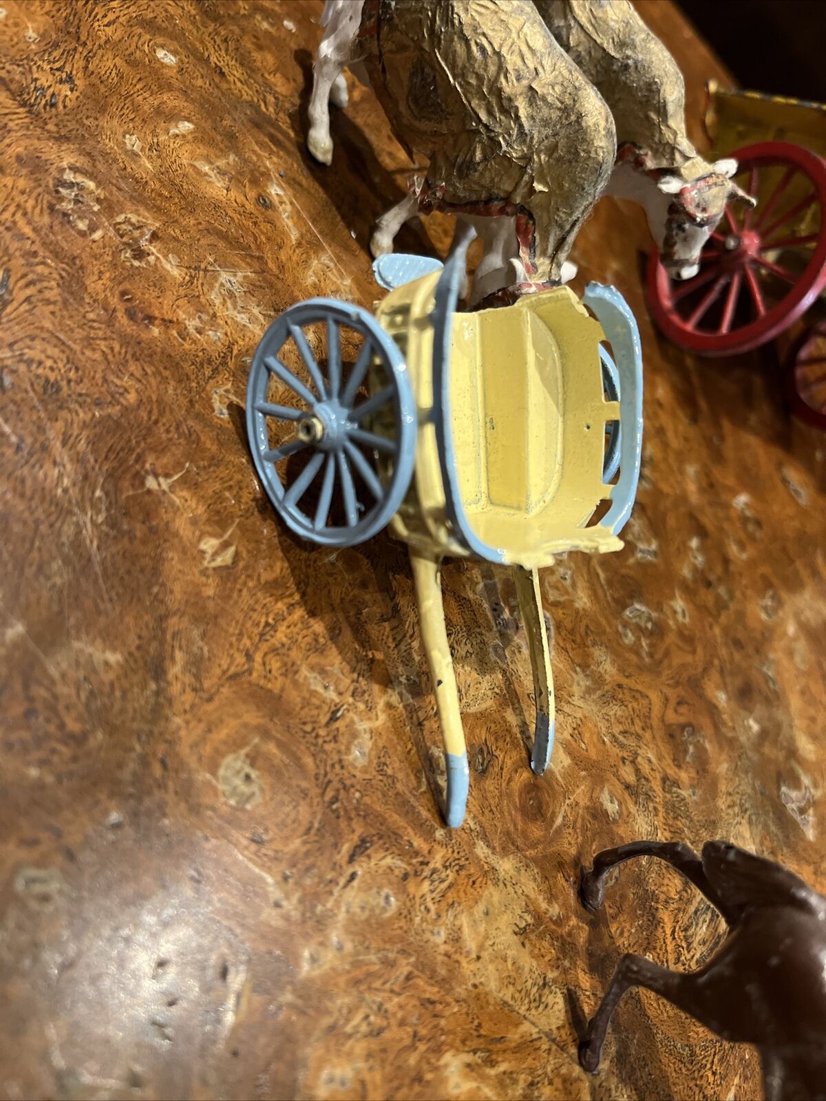 Farm Carts