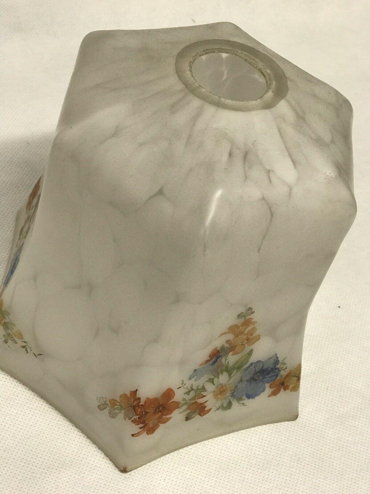 Old Light Shade