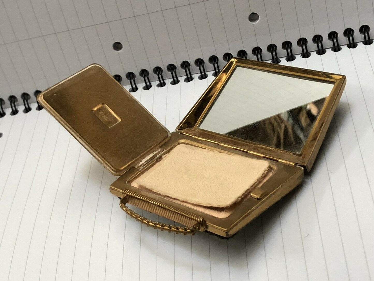 Novelty Ladies Handbag Compact