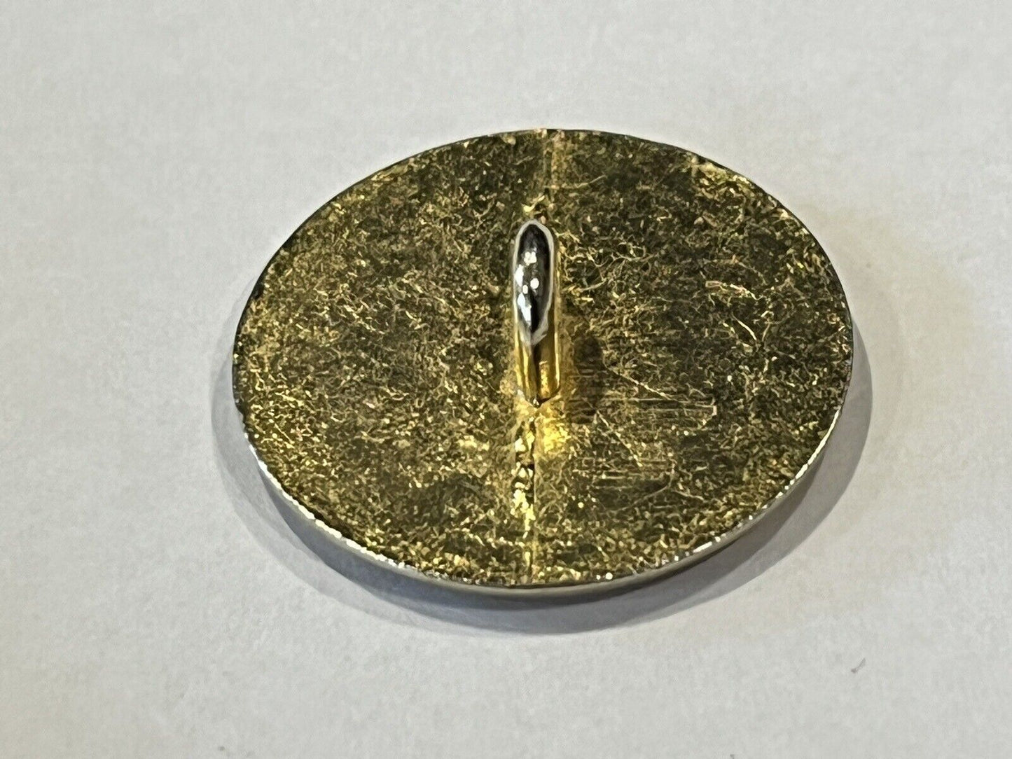 Set Of Old Family Crested Buttons