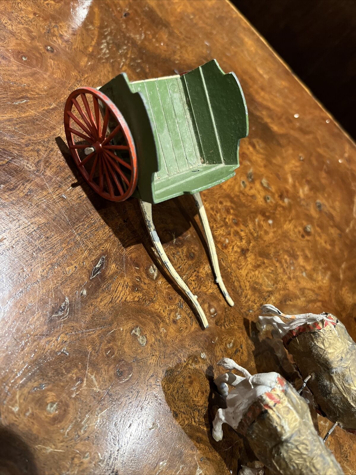 Farm Carts