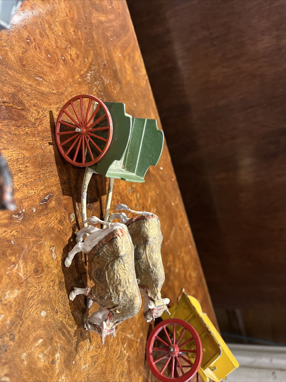 Farm Carts