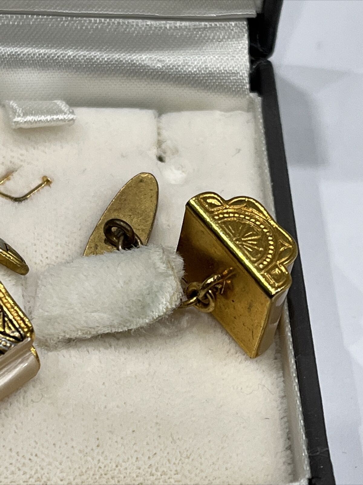 Vintage Cufflinks
