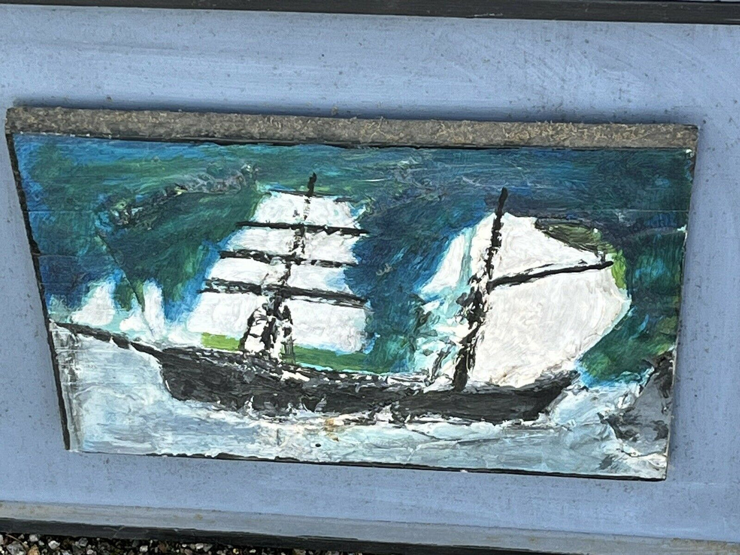 Painting. Original Artwork.